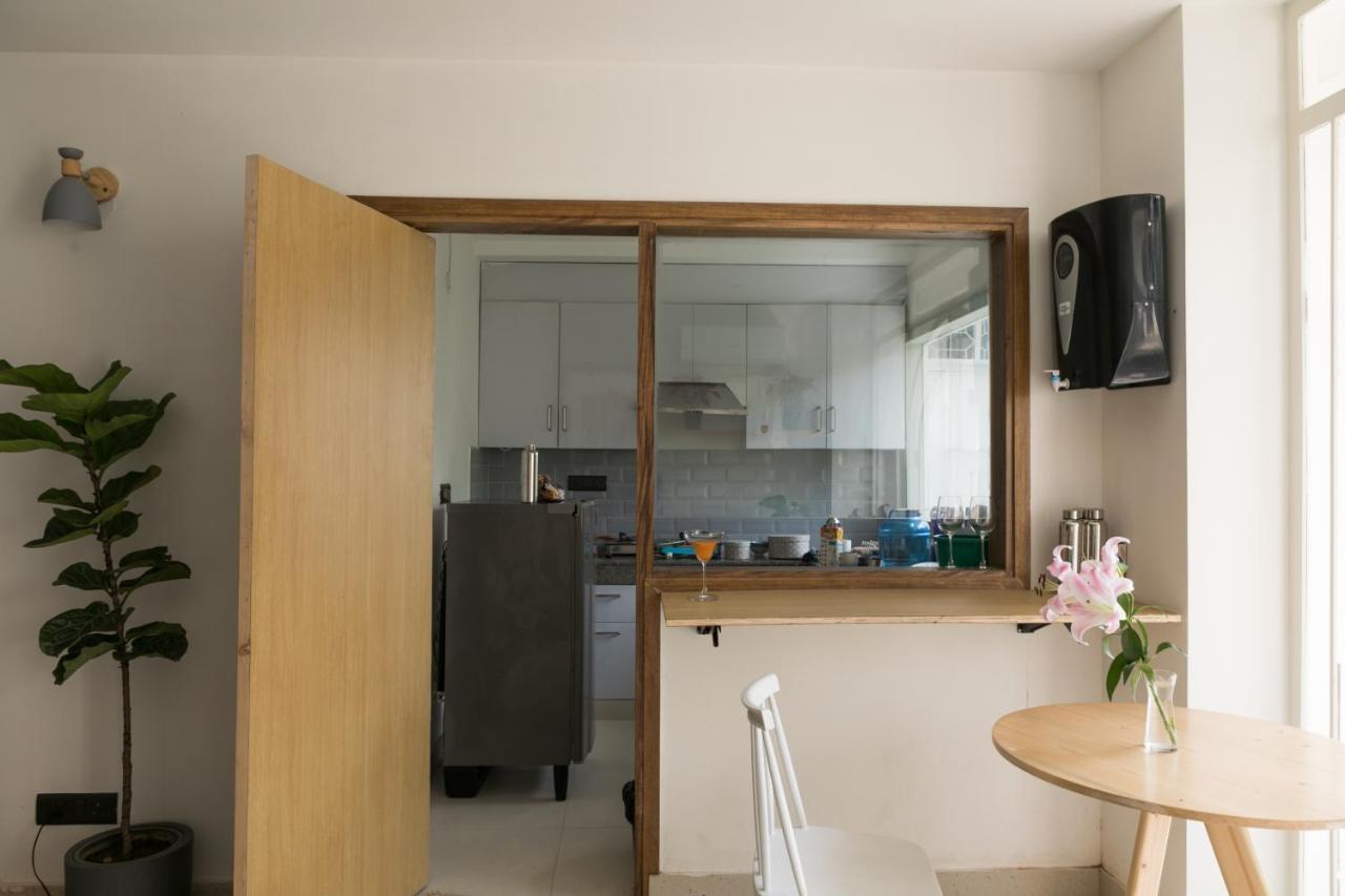 ニューデリー Vaara Bed & Breakfast エクステリア 写真