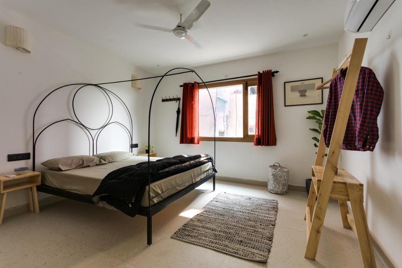 ニューデリー Vaara Bed & Breakfast エクステリア 写真